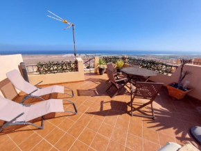 Casa Frambuesa